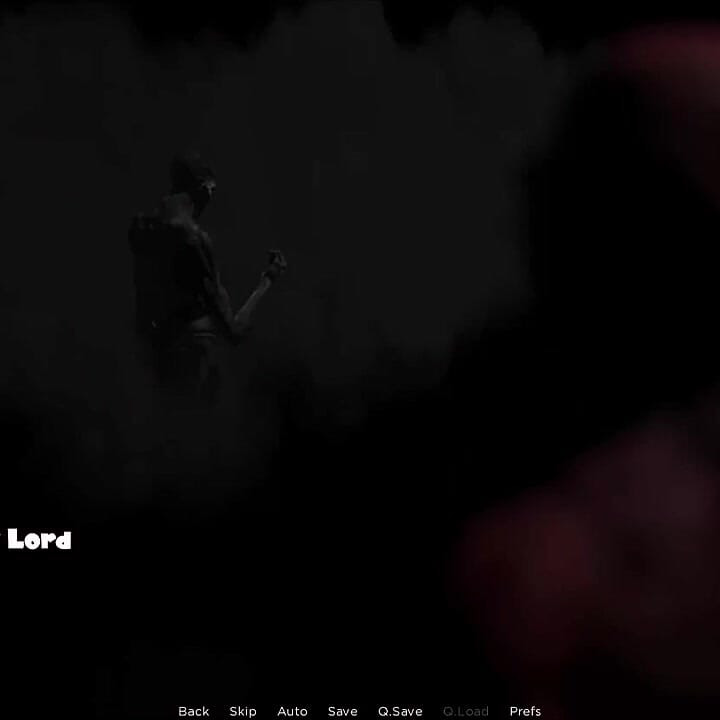 Bright Lord Part 13 Visual Novel