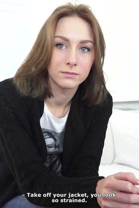 Experienced Cameraman Fucks Teens Vol.4