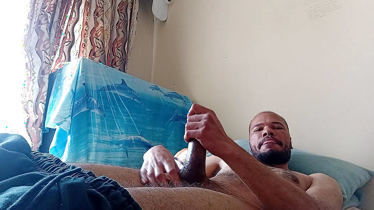 Morning Cum load off