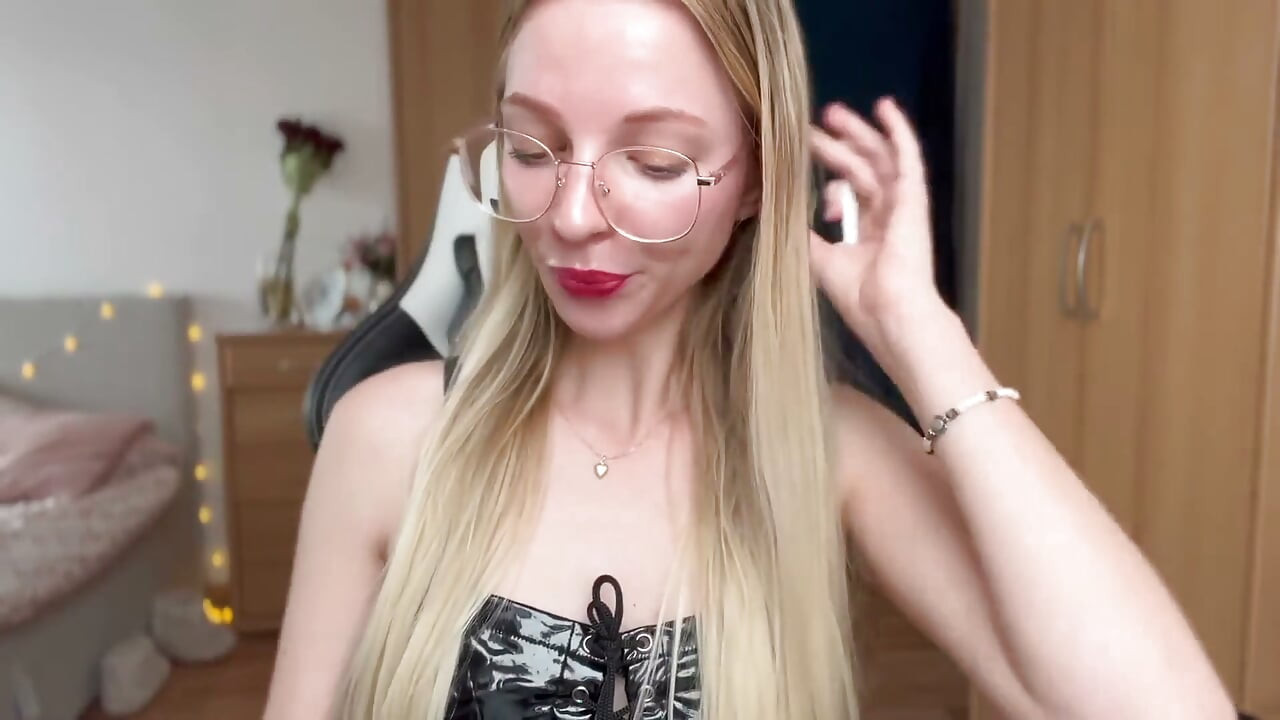 Asmr Femdom Therapist Appointment