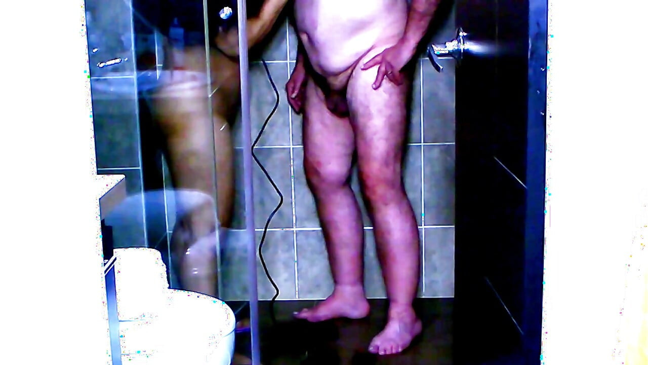 Îmi rad bilele cu Garabas și Olga