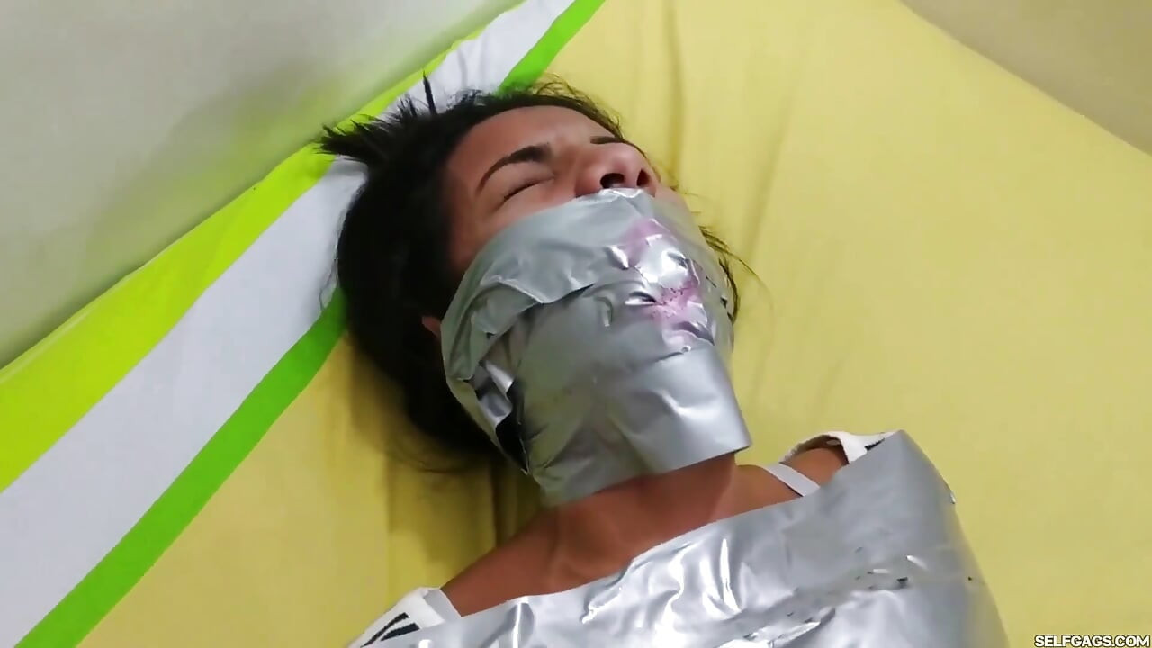 The Evil Witch and the Mummified Bitch