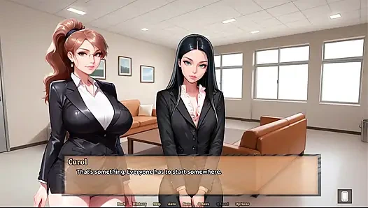 Holly'nin Zaferi (bölüm 1)