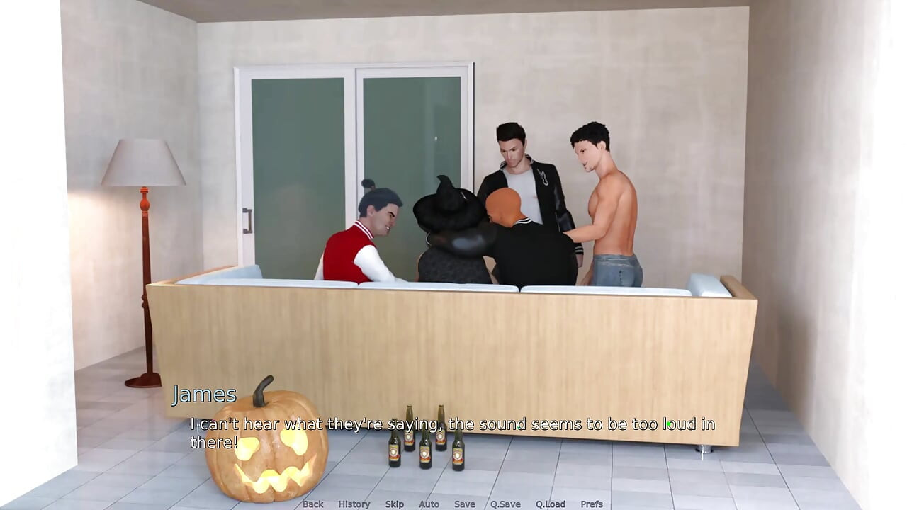 Laura Lustful Secrets (part 24)