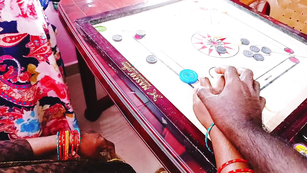 Beautiful Sexy Saree Indian Bhabi Unfortunately Fucking Husbend's Small Stepbrother. Telugu Dirty Talks.