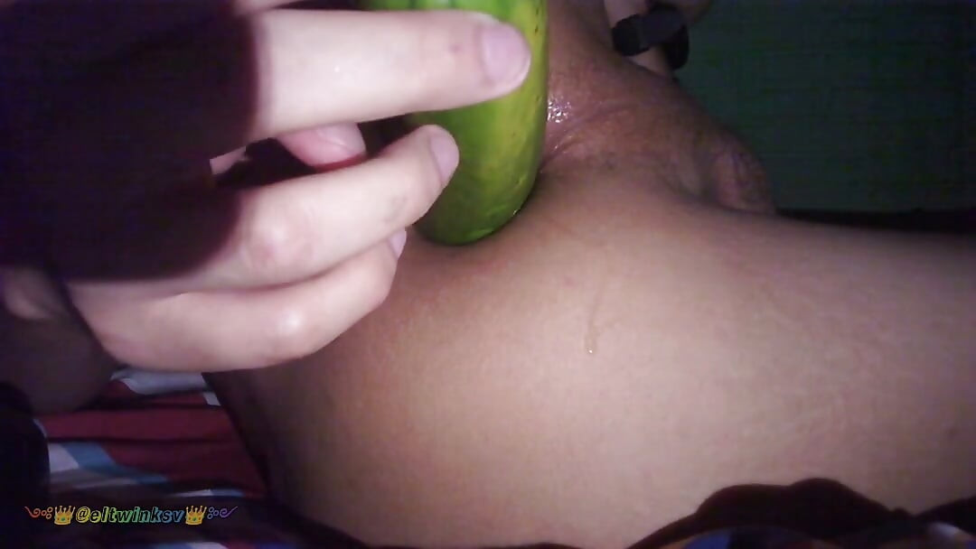 Latin whore breaks his ass