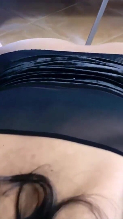 Thrilling moment from "Riding for a while the hard dick of my bestfriend after school class and let him fuck deep my tight"
