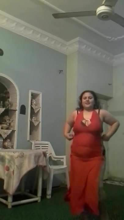 Arab dance 13
