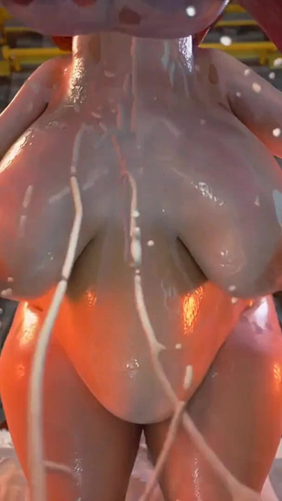 My Friend Transforms And Fucks Me 2 | Clip 2