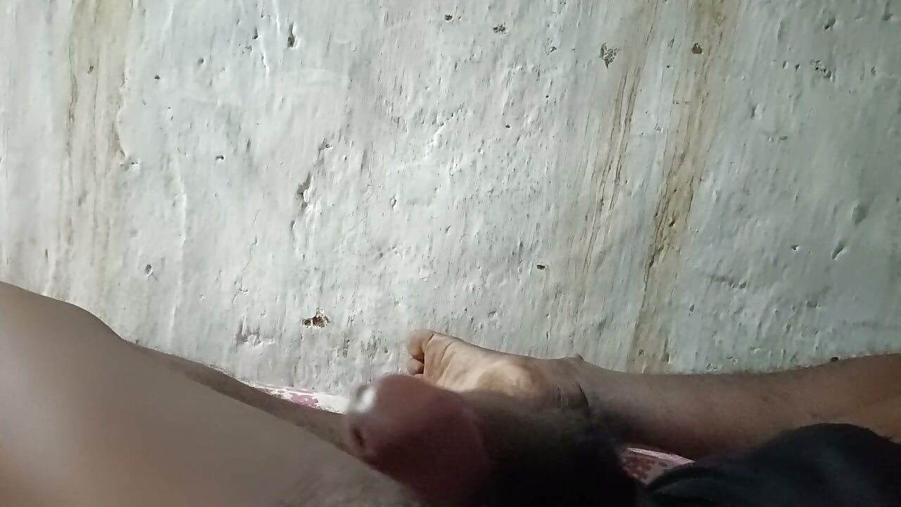 How to get perfect masterbation with beutiful big cock