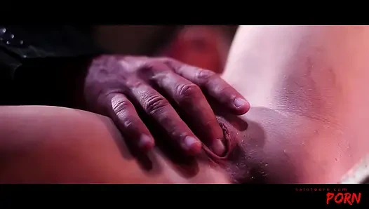 Carla Cox And Megan Coxxx Have Rubber Lust