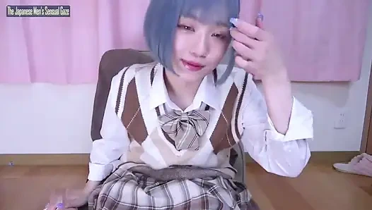 That Cosplayer’s Past Live Chat. Premium Broadcast Available