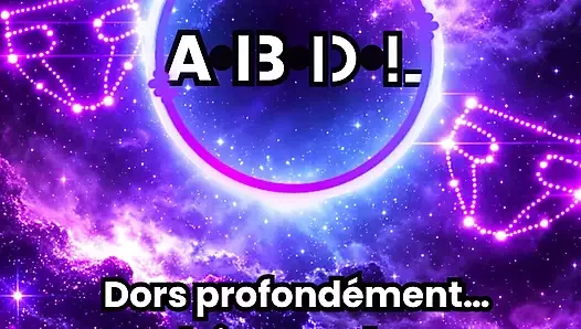 365) Hypnosis ABDL French - Regression - Incontinence - Layer - Letting Go