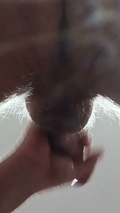 sucking dick and getting a mouthful of my cum | Clip 2