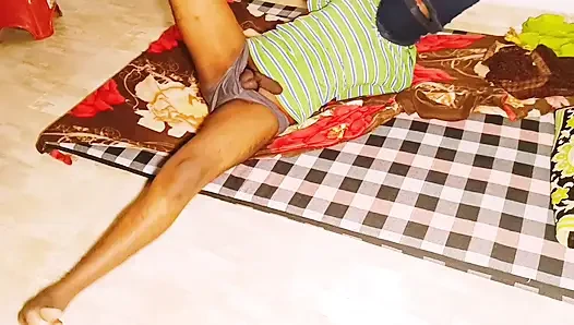 Tante cantik india dientot habis-habisan sama kontol besar pria kulit hitam sampai matanya merem melek