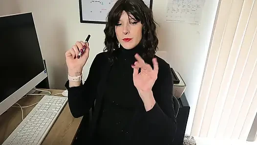 Karen: Kızgın Üvey Anne