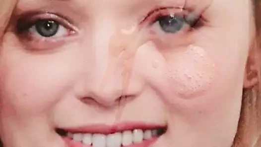 cumtribute bella heathcote