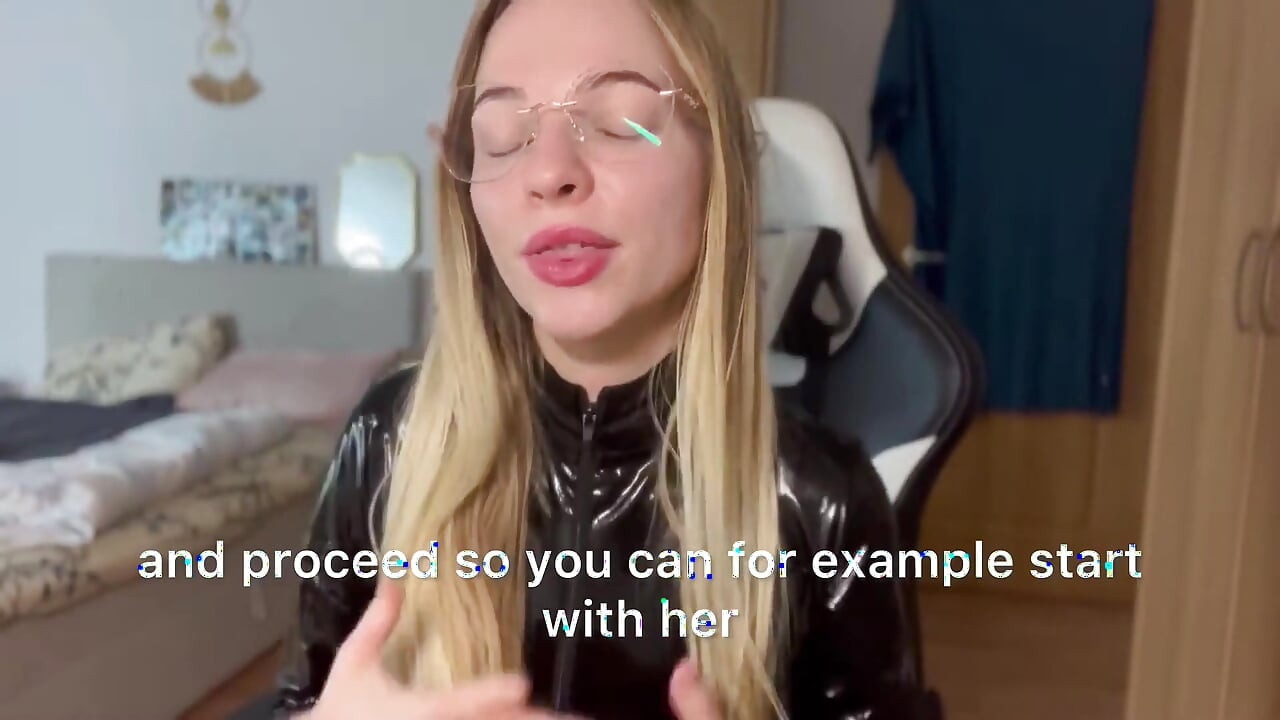 Kako isprobati Femdom za početnike