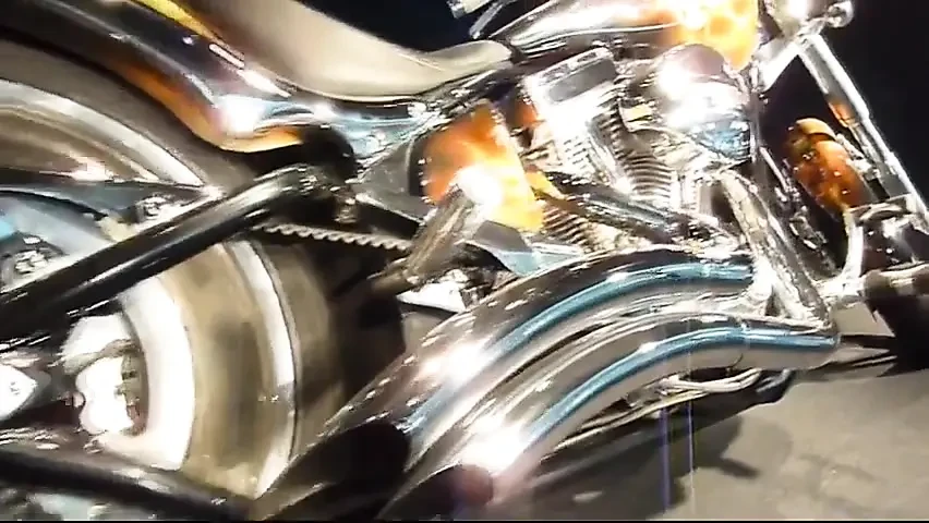 Tyres on Fire