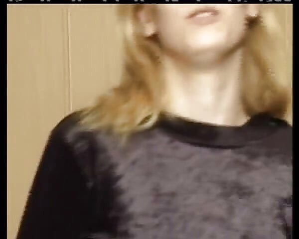 Two Cute Teens From Germany Are Here to Try New Dress