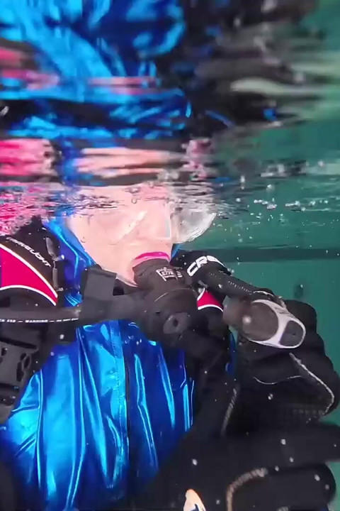 Scuba Compilation Underwater - Over 1hour!
