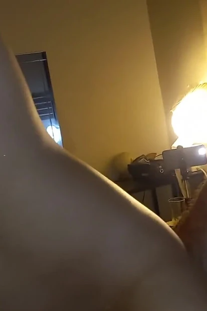 Horny MILF Next Door Wanted to Get Ass Fucked Part 3