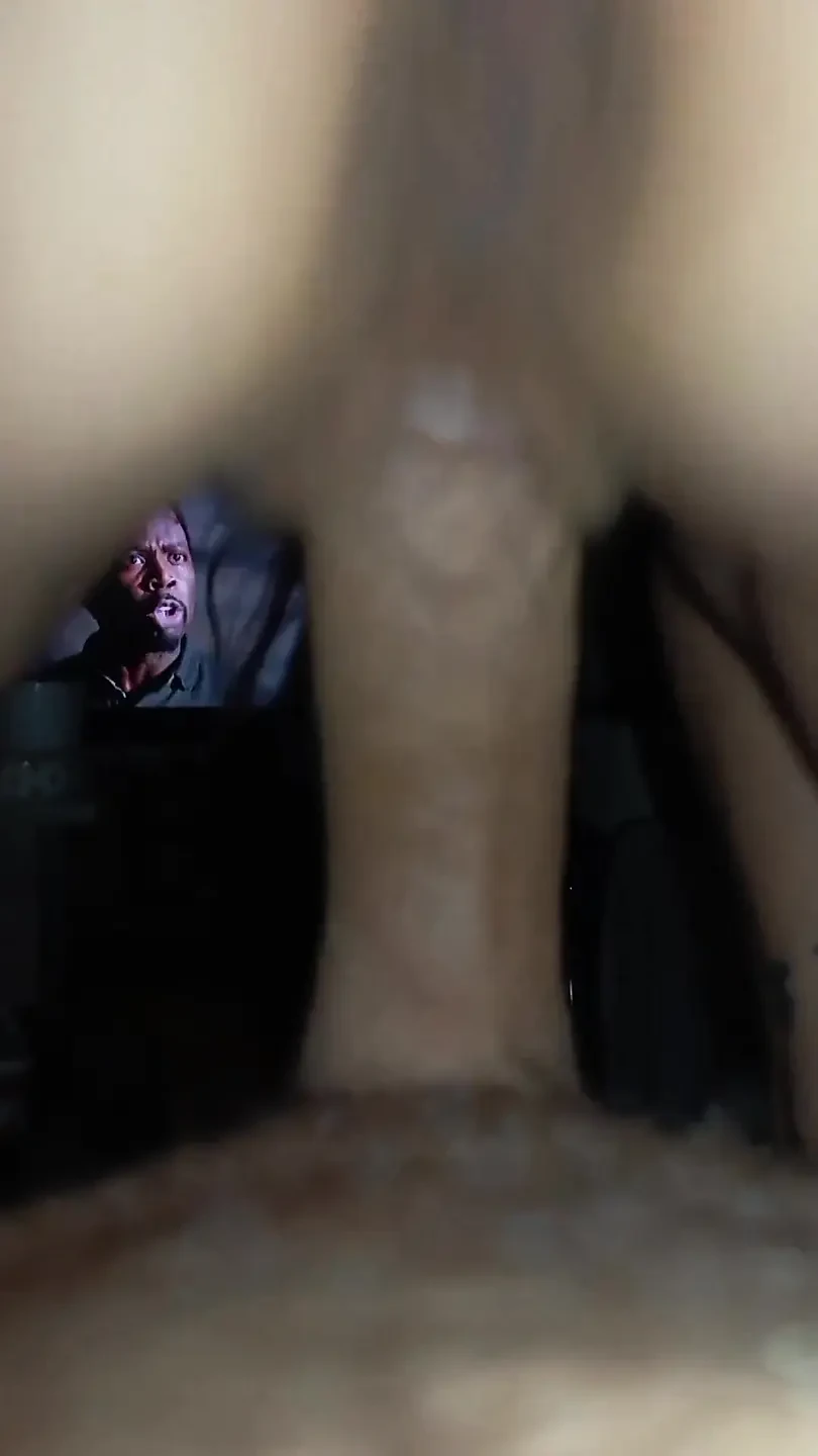 Creampie