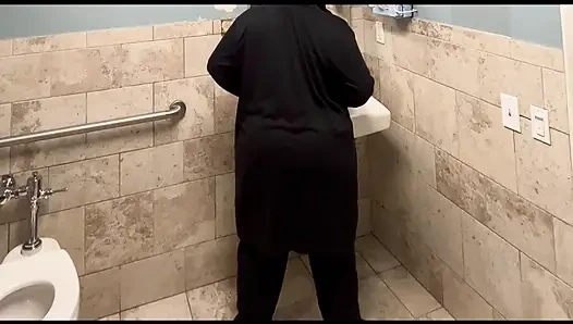 Poison Ivys höschen wird nass!