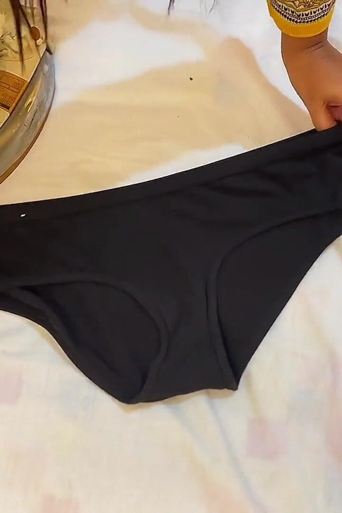 My Wife Brings Her Stepsister and When I Get Into the Room I Get Confused and Fuck My Wife's Stepsister