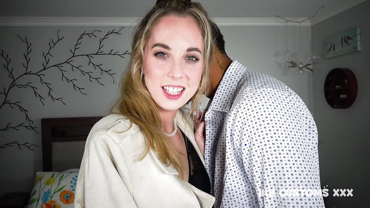Millie Morgan - POV