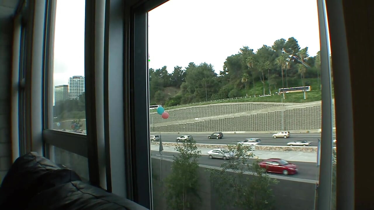 ديك أسود كبير لجسد صوفي المتحمس