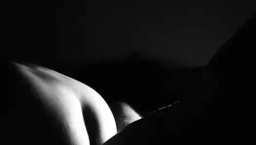 Ich dirtytalk mit meinem mädchen, während sie mich reitet