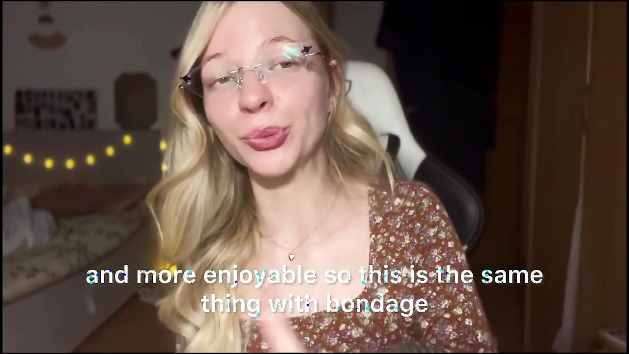 All You Need to Know About Bondage