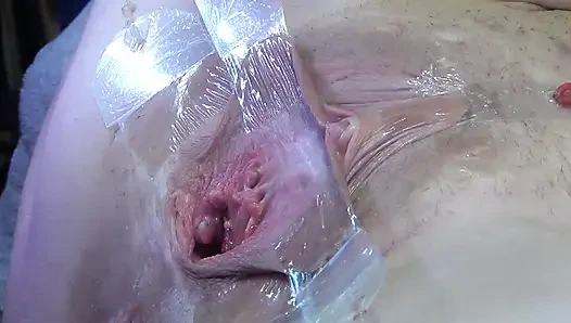 1 Leckende Muschi Weit Entfernt Von Sehr Nah