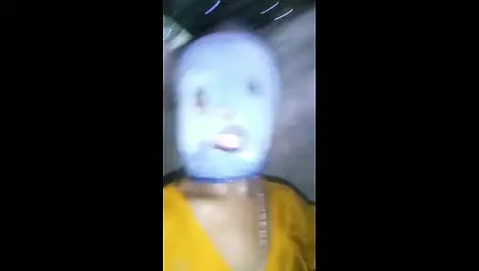 Baldızın çay videosu / baldızın baldızına yapmak istediğim yorumuna yorum