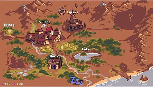 Aurelia von Mirthal teil 4