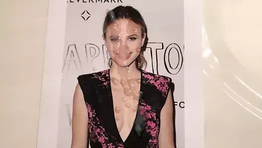 Halston adaçayı haraç 1