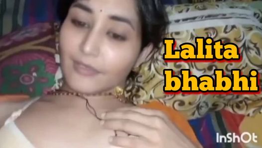 Vidéo indienne X, vidéo de baisers indiens et de léchage de chatte, vidéo de sexe avec une bhabhi lalita excitée