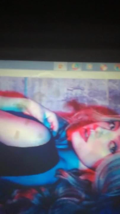 Peyton list tribute