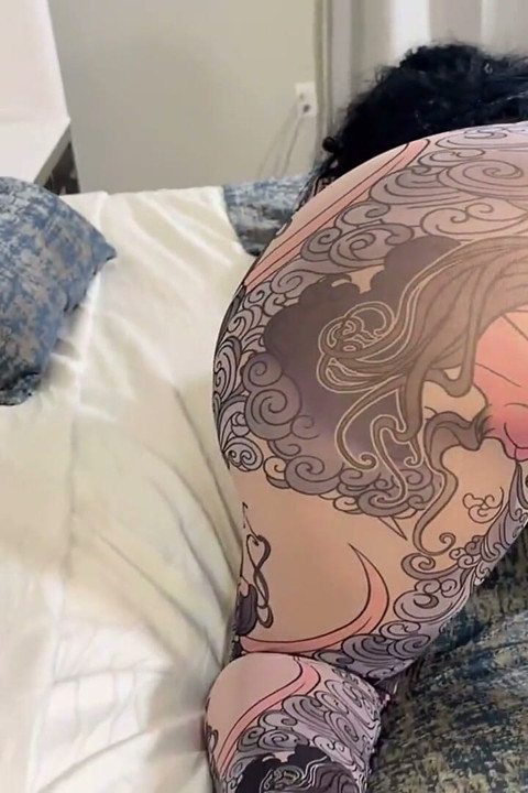 Creampie Me Please