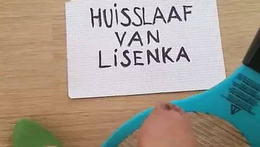 Cbt voor Lisenka
