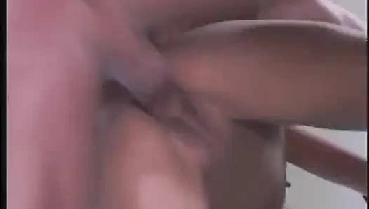 Two cute and cock ready sluts fuck hard