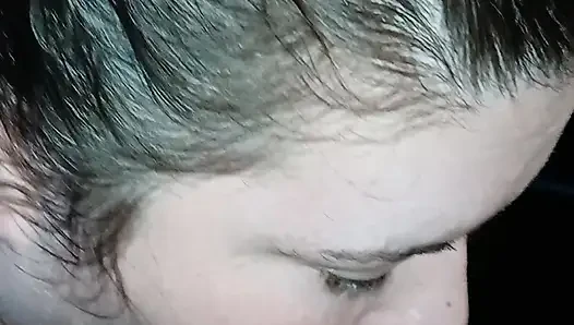 Throat on This PAWG Is Amazing