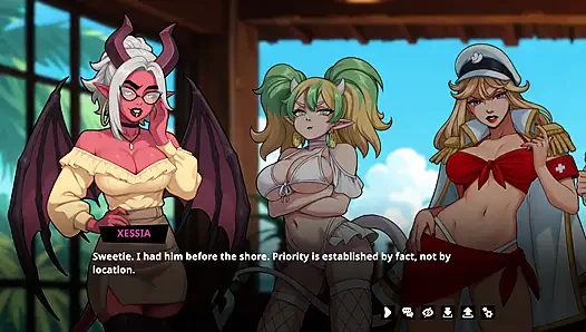 Neues spiel Succubless