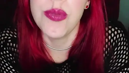 Your Boss's Stepdaughter Asks for Cock in Her Ass Now!!! JOI Argentina Part 2