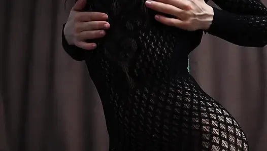I'm Here to Tease You, Am I Okay?