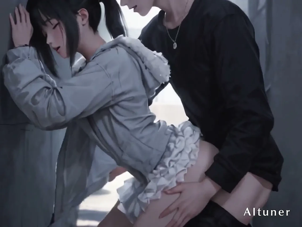 Apartment Affair 2
