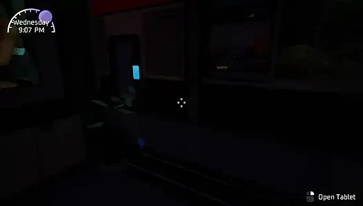 All Sex Scenes with Katherine- Last Hope, Part 2