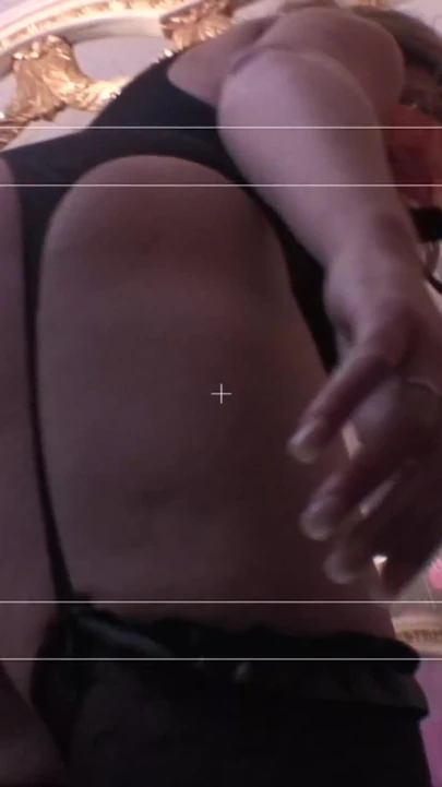 Stunning moment from "Blond MILF takes multiple cocks in her mouth and pussy"