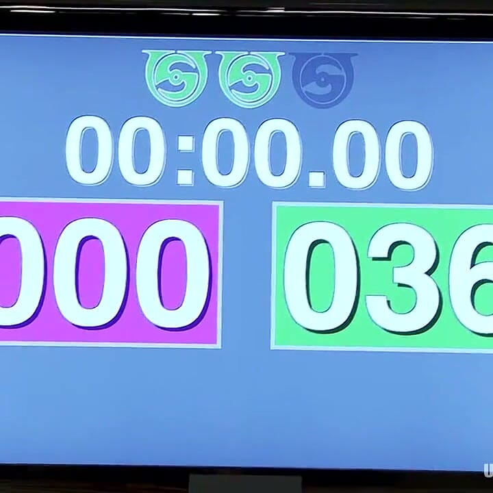 Újoncot kényszerítenek behódolásra, kegyetlen lábcsavarokkal dominálják Rd1-től Rd4-ig, öklözéssel elélvezésre kényszerítik!